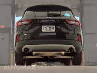 2024 Ford Escape Active - miniatura 7