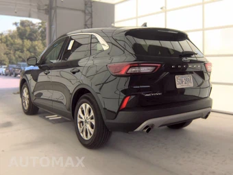 2024 Ford Escape Active - miniatura 8