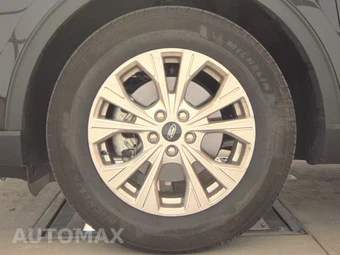 2024 Ford Escape Active - miniatura 9
