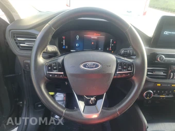 2024 Ford Escape Active – miniatura 10