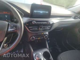 2024 Ford Escape Active – miniatura 11