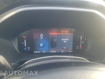 2024 Ford Escape Active – miniatura 12