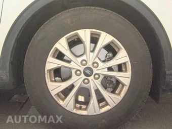 2024 Ford Escape Active - miniatura 10