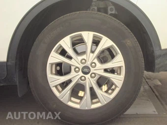 2024 Ford Escape Active - miniatura 12