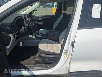 2024 Ford Escape Active - miniatura 13