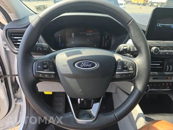 2024 Ford Escape Active - miniatura 16