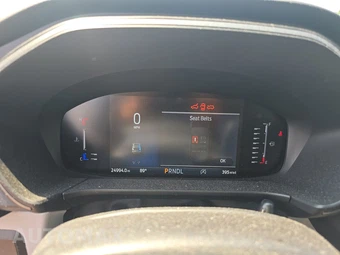 2024 Ford Escape Active - miniatura 18