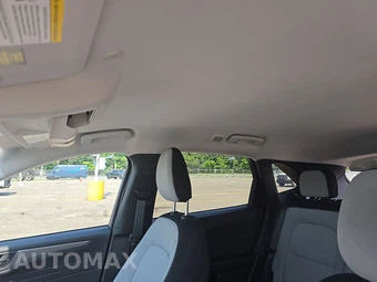2024 Ford Escape Active - miniatura 20