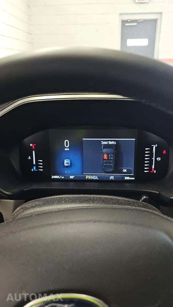 2024 Ford Escape Active - miniatura 24