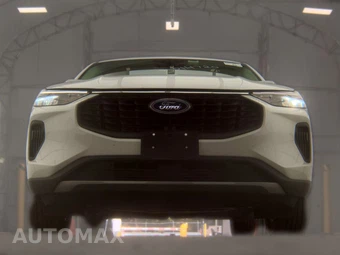 2024 Ford Escape Active - miniatura 3