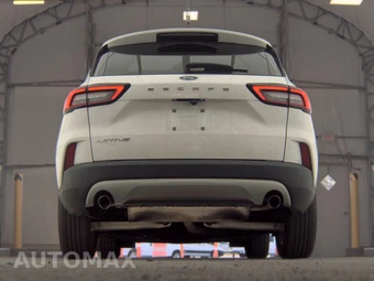 2024 Ford Escape Active - miniatura 7