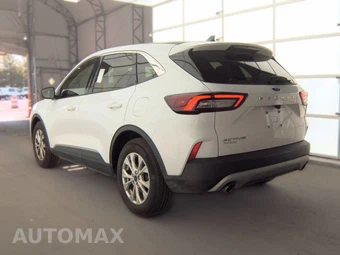 2024 Ford Escape Active - miniatura 8