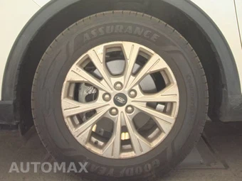 2024 Ford Escape Active - miniatura 9