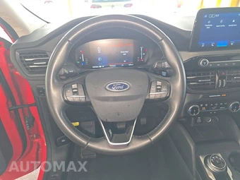 2024 Ford Escape Active - miniatura 10