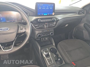 2024 Ford Escape Active - miniatura 11