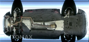2024 Ford Escape Active - miniatura 17
