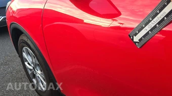2024 Ford Escape Active - miniatura 19