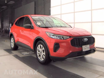 2024 Ford Escape Active - miniatura 3