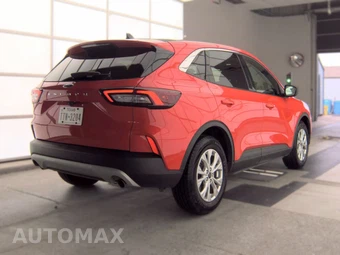2024 Ford Escape Active - miniatura 4