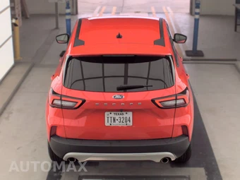 2024 Ford Escape Active - miniatura 5