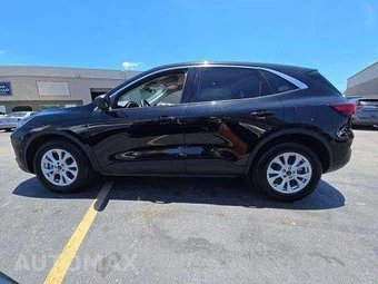 2024 Ford Escape Active – miniatura 2