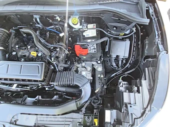 2024 Ford Escape Active – miniatura 25