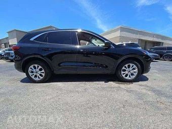 2024 Ford Escape Active – miniatura 4