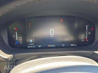 2024 Ford Escape Active – miniatura 9