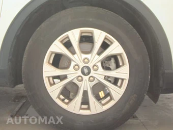 2024 Ford Escape Active - miniatura 10