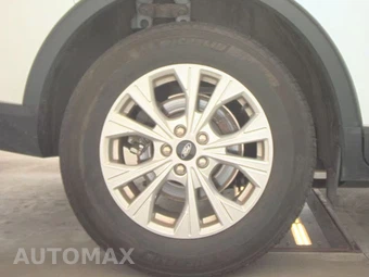 2024 Ford Escape Active - miniatura 11