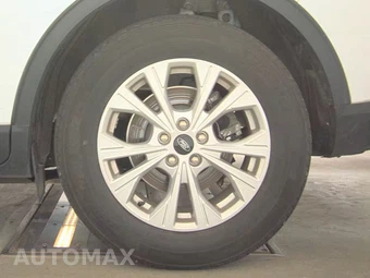 2024 Ford Escape Active - miniatura 12