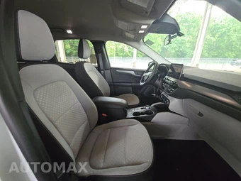 2024 Ford Escape Active - miniatura 14