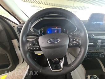 2024 Ford Escape Active - miniatura 16