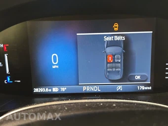 2024 Ford Escape Active - miniatura 18