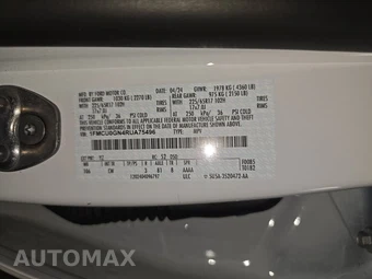 2024 Ford Escape Active - miniatura 21