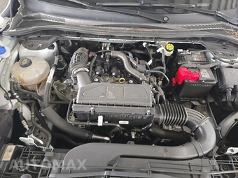 2024 Ford Escape Active - miniatura 22