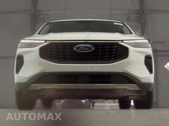 2024 Ford Escape Active - miniatura 3