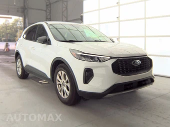 2024 Ford Escape Active - miniatura 4