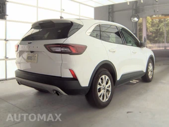 2024 Ford Escape Active - miniatura 5