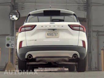 2024 Ford Escape Active - miniatura 7