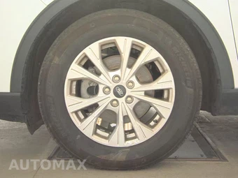 2024 Ford Escape Active - miniatura 9