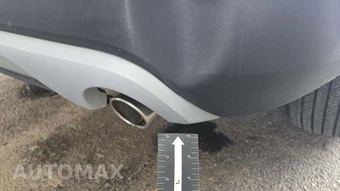 2024 Ford Escape Active - miniatura 12