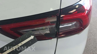 2024 Ford Escape Active - miniatura 14