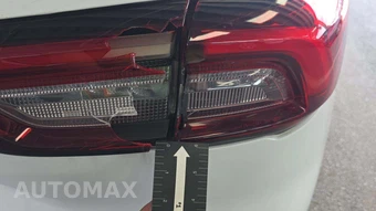 2024 Ford Escape Active - miniatura 15