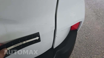 2024 Ford Escape Active - miniatura 18