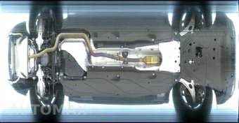 2024 Ford Escape Active - miniatura 21