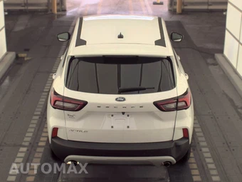 2024 Ford Escape Active - miniatura 23