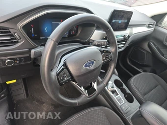 2024 Ford Escape Active - miniatura 26