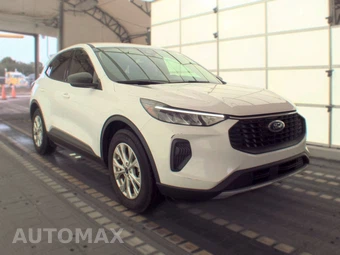 2024 Ford Escape Active - miniatura 3