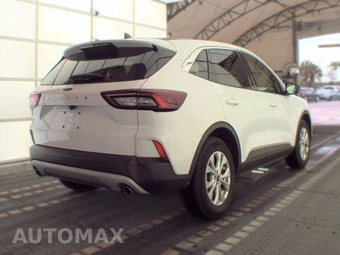 2024 Ford Escape Active - miniatura 4